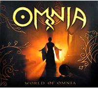 Omnia - World of Omnia