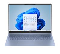 Portatil hp omnibook 5 ai 16 - af1008ns u7 - 255u 32gb ssd 1tb 16 pulgadas