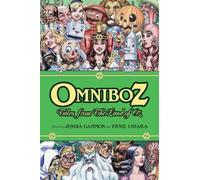 Omniboz: Tales from the Land of Oz