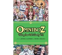 Omniboz: Tales from the Land of Oz