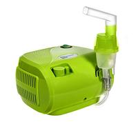 Omnibus BR-CN116B - Inhalator nebulizador, de color verde