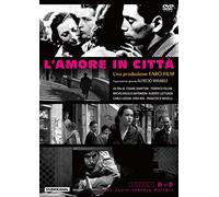 (Omnibus Movies) - L'Amore In Citta [Edizione: Giappone] [Italia] [DVD]