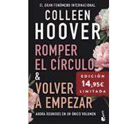 Omnibus (romper El Círculo + Volver A Empezar)