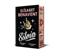 Ómnibus Saga Silvia (edición especial limitada con cantos tintados): Contiene: Persiguiendo a Silvia | Encontrando a Silvia (Campaña edición con cantos tintados)