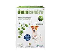Omnicondro 10 60 comprimidos