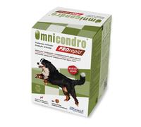 Omnicondro prorapid 60 comprimidos