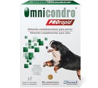 Omnicondro ProRapid para Perros