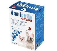 OMNICUTIS 30 CAPSULAS