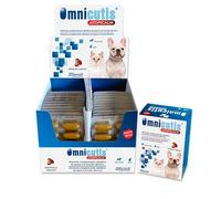 Omnicutis atopicalm 200 cápsulas