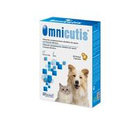 Omnicutis cápsulas para perros y gatos - 150 Cápsulas