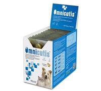 Omnicutis Cápsulas para Perros y Gatos