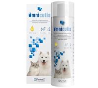 Omnicutis líquido para perros y gatos