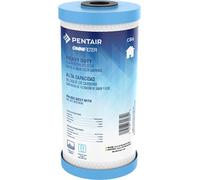 OMNIFilter CB6-SS2-S06 - Cartuchos de tinta resistentes (1 unidad), color blanco