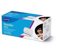 Hartmann Omnifix Elastic Adhesivo 10cmx2m 1 unidade
