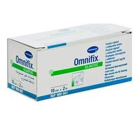 Omnifix Elastic 2mx10 cm 1 ud