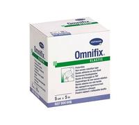 Hartmann Healthcare Adhesivo Omnifix Elastic 5 m x 5 cm 1 ud