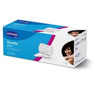 Hartmann Healthcare Esparadrapo Omnifix Elastic, gran tolerancia cutánea y fijación, 15 x 2 m