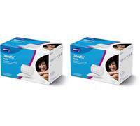 OMNIFIX ELASTIC OTC 5MX10CM 1 UD + TIJERAS (Paquete de 2)