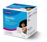 Omnifix Elastic 5mx5cm 1ud