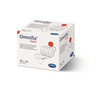 Omnifix - Lote de 1 rollo de apósitos elásticos (20 cm x 10 m)