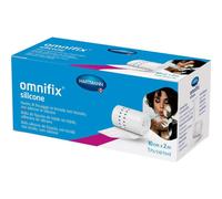Omnifix Silicone 2mx10cm 1ud