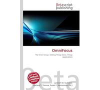 OmniFocus: The Omni Group, Getting Things Done, Things (application)