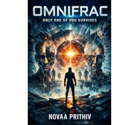 OMNIFRAC: Only One of You Survives: Every Version of You Is Real, and They’re Killing Each Other