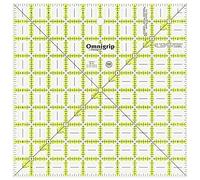 Omnigrid Regla, ninguna