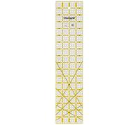 Omnigrid Ruler 4"X18"-