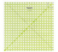 Omnigrip Quilter-Lineal, antideslizante cuadrada 20-½" x 20-½"