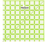 Omnigrip Quilter-Lineal, antideslizante Prym 12,5" x 12,5"