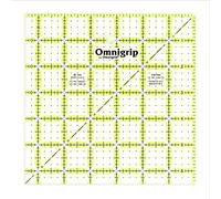 Omnigrip Quilter-Lineal, Prym Quilter Lineal, 6-½" x 6-½"