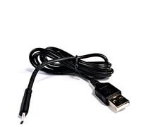 OMNIHIL Cable micro USB 2.0 de alta velocidad de 5 pies compatible con Walkie Talkies Cobra RX380