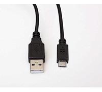 Omnihil - Cable USB 2.0 de Alta Velocidad Compatible con Korg nanoKONTROL Studio (4,57 m)