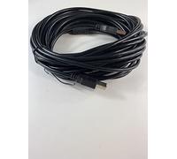 OMNIHIL Cable USB 2.0 de alta velocidad de 30 pies compatible con impresora Epson EcoTank Pro ET-5150