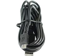 OMNIHIL Cable USB 2.0 de alta velocidad de 5 pies de largo, compatible con movimiento Larq, botella de agua autodesinfectante