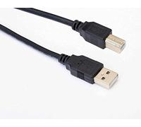 Omnihil Cable USB de 8 pies compatible con Nektar ImpAC t LX49 +, SE49/Nektar ImpAC t GX61, GX49/Panorama P1, T4, T6