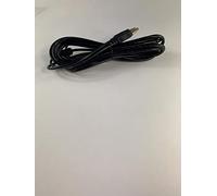 Omnihil Cable USB de Alta Velocidad de 15 pies 2.0 Compatible con Boss Katana Air, Amplificador de Guitarra inalámbrico de 20/30 vatios