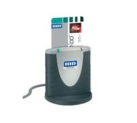 Omnikey HO3121 - Lect de tarjetas de identificación (USB), gris
