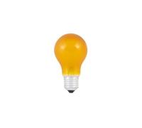 Omnilux A19 230 V/40 W S de 27 Amarillo