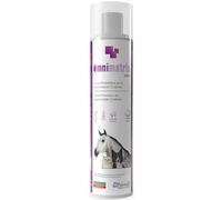 Omnimatrix - Crema cicatrizante para la piel de perros, gatos y caballos - Cantidad: 250 ml