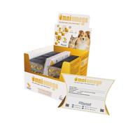 Hifarmax Cápsulas Omniomega – 540 cápsulas