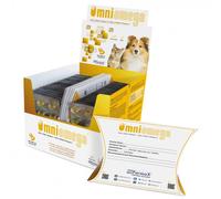 Omniomega cápsulas para perros y gatos - Cantidad: 540 cápsulas