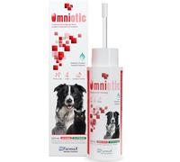 Omniotic - limpieza de oídos - Cantidad: 120 ml