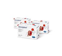 Omniplast Adesivo 2,5 cm x 5 m