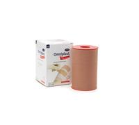 Omniplast Esparadrapo Tela Rosa 10x10 cm 1 ud