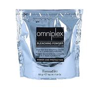 Omniplex Coloración del Cabello 1 Unidad 500 g