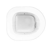 Omnipod 5 tiritas, 60 unidades, resistentes al agua y transpirables, cinta adhesiva hipoalergénica y sin látex, precortada, transparente