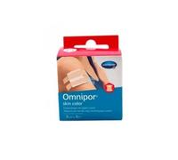 Omnipor Esparadrapo Hipoalergénico Skin 5 cmx5m