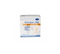 Omnipor esparadrapo papel 5mx2 5 cm